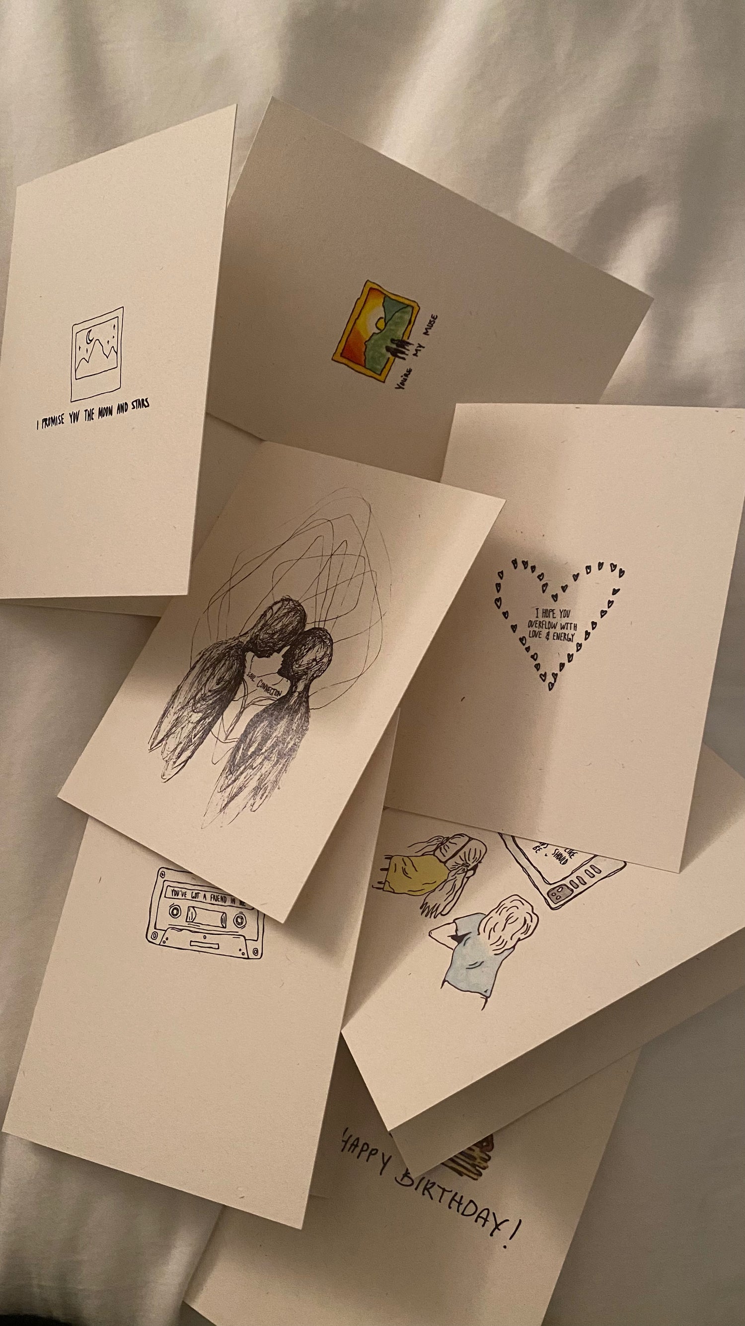 Minimalist Collection