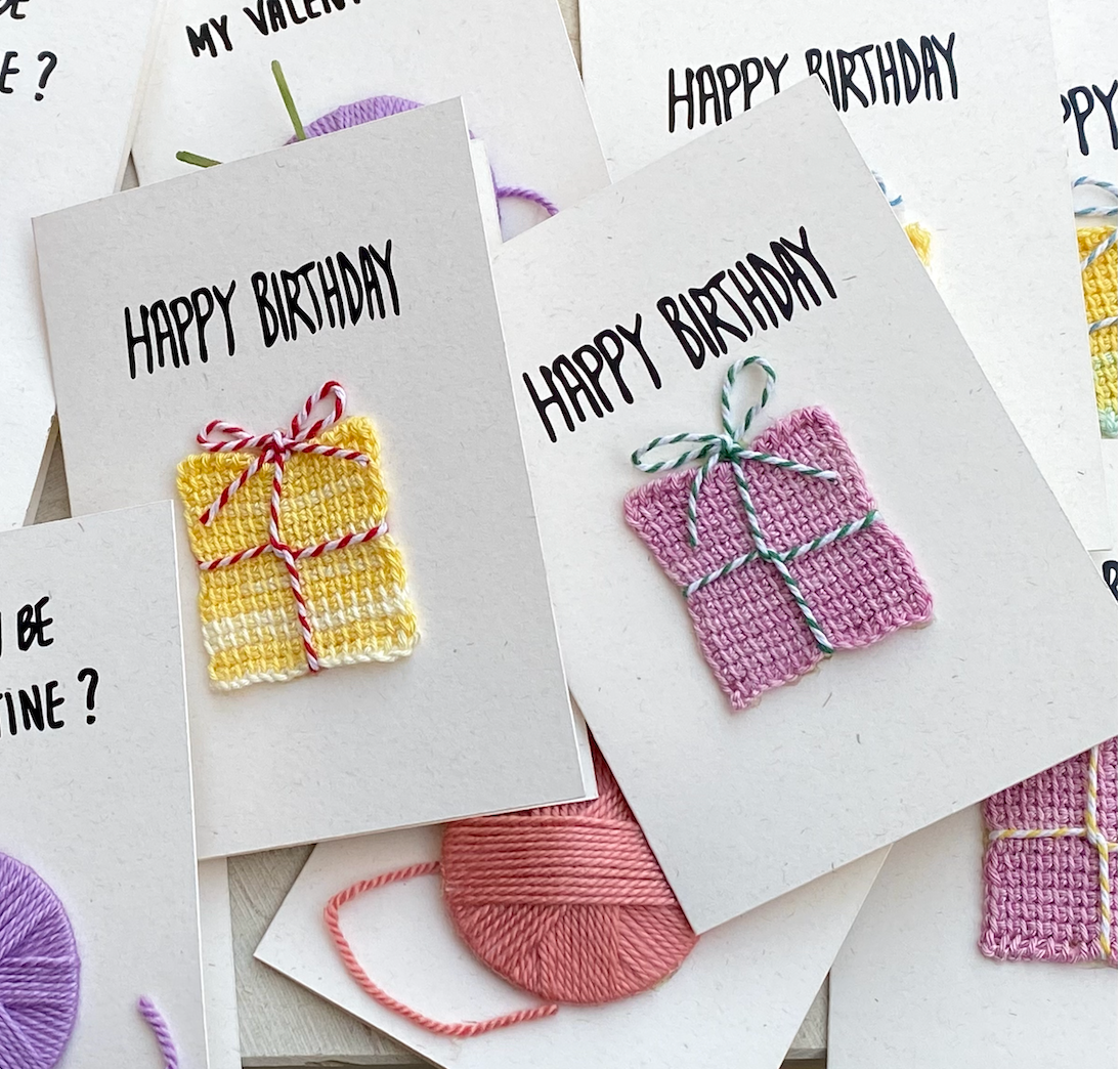 Cards Cult x Hewayty